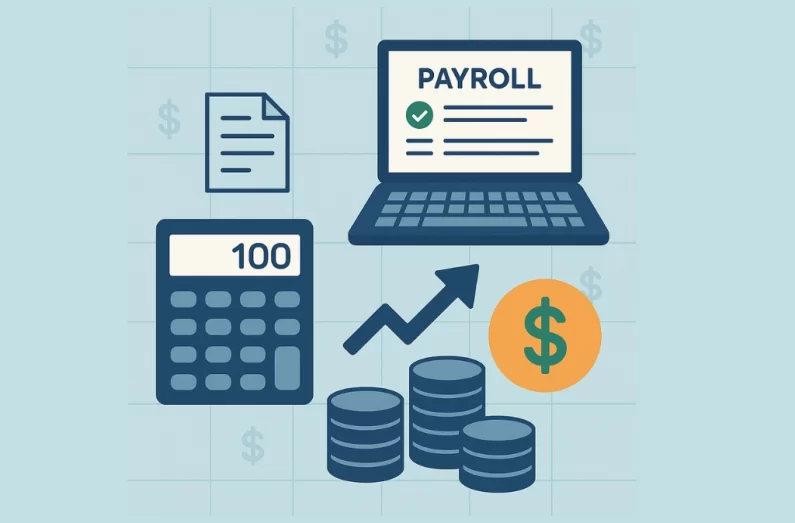 Maximizing Back-Office Efficiency: The Strategic Guide to Modern Payroll Management